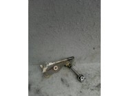 Кулиса КПП вертолет ланос